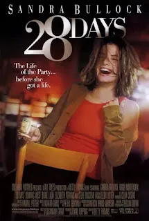 28 Days (2000) Dual Audio 1080p BluRay