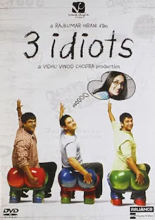 3 idiots (2009) Hindi Download 2160p BluRay