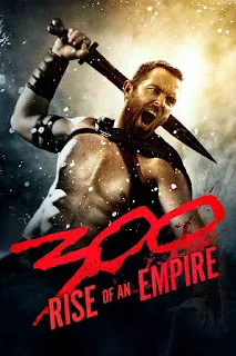 300 Rise Of An Empire 2014 Dual Audio 720p BluRay