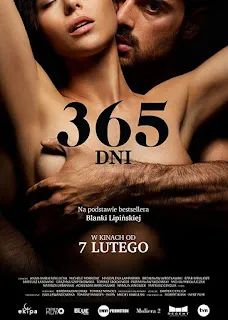 365 Days 2020 English 720p WEBRip