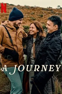 A Journey (2024) Dual Audio Download 1080p WEBRip