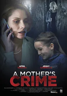 A Mother's Crime 2017 Dual Audio 720p WEBRip