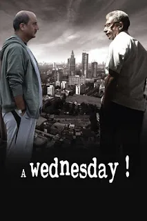 A Wednesday 2008 Download 720p BluRay