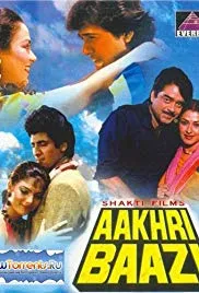 Aakhri Baazi 1989 Download 720p WEBRip