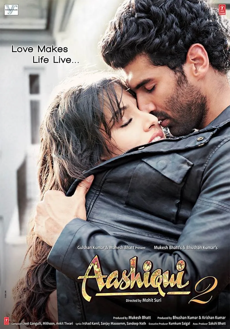 Aashiqui 2 2013 Download in 720p BluRay