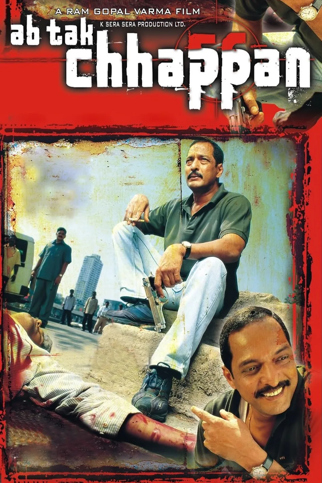 Ab Tak Chhappan 2004 Download in 720p WEBRip