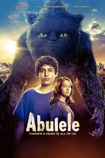 Abulele 2015 Dual Audio 720p WEBRip