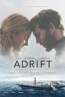 Adrift (2018) Dual Audio Download 1080p BluRay