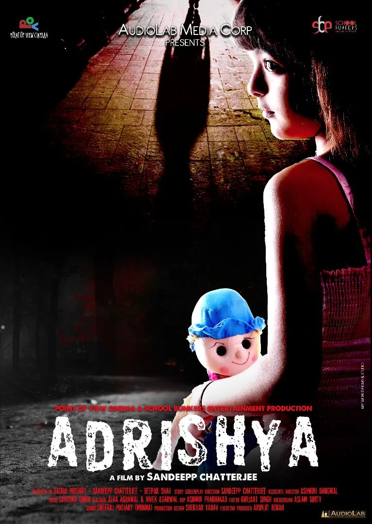 Adrishya 2018 Download 720p WEBRip