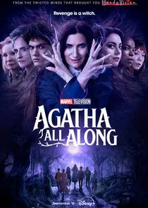 Agatha All Along S01 (2024) Dual Audio Complete Download 2160p HDR DoVI