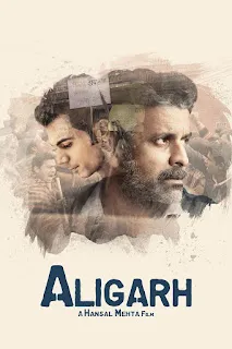 Aligarh 2016 Download in 720p WEBRip