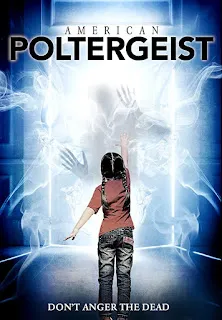 American Poltergeist 2016 Dual Audio 720p BluRay