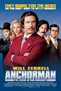 Anchorman The Legend Of Ron Burgundy 2004 Dual Audio 720p BluRay