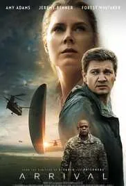 Arrival (2016) Dual Audio 4K BluRay