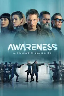 Awareness (2023) Dual Audio 1080p WEBRip