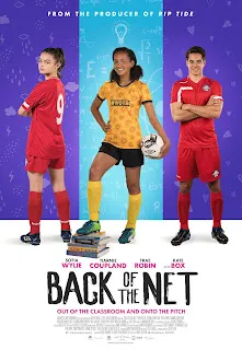 Back of the Net 2019 Dual Audio 720p WEBRip