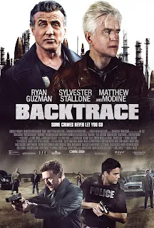 Backtrace 2018 Dual Audio ORG 1080p WEBRip