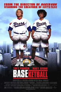 BASEketball 1998 Dual Audio 720p BluRay