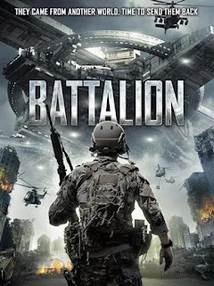 Battalion 2018 Dual Audio 720p WEBRip