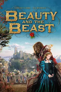 Beauty and the Beast 2014 Dual Audio 720p WEBRip