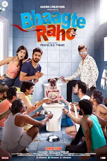 Bhaagte Raho 2018 Download 720p DTHRip