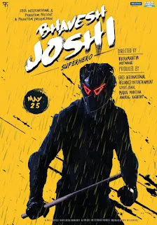 Bhavesh Joshi Superhero (2018) Download 1080p WEBRip