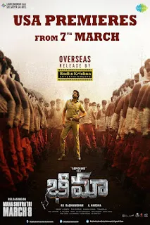 Bhimaa (2024) Dual Audio [Telugu-Hindi] Download 2160p WEBRip