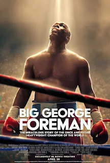 Big George Foreman (2023) Dual Audio 1080p BluRay