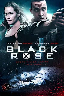 Black Rose 2014 Dual Audio 720p WEBRip