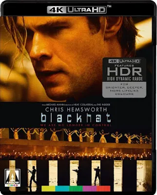 Blackhat (2015) Dual Audio [English-Hindi] Director Cut Download 2160p BluRay HDR DoVI