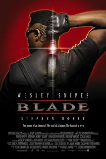 Blade 1998 Dual Audio in 720p BluRay