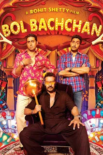 Bol Bachchan 2012 Download 720p BluRay