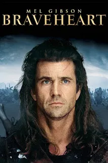 Braveheart 1995 Dual Audio 720p BluRay