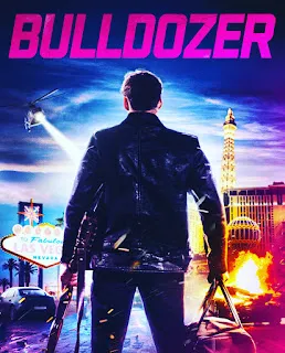 Bulldozer (2021) Dual Audio 1080p WEBRip