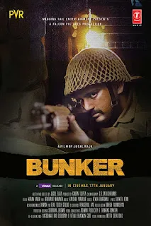 Bunker 2020 Download 720p WEBRip