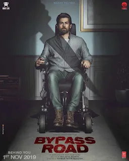 Bypass Road 2019 Download 720p WEBRip