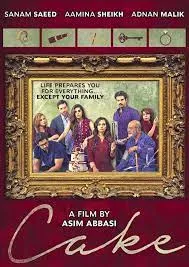 Cake 2018 Hindi 720p WEBRip