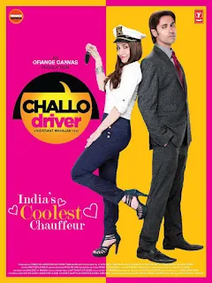 Challo Driver 2012 Hindi Dubbed Download 720p WEBRip