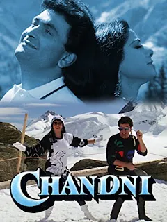 Chandni 1989 Movie Download 720p BluRay