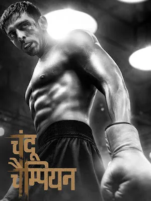 Chandu Champion (2024) Hindi Download 2160p WEBRip