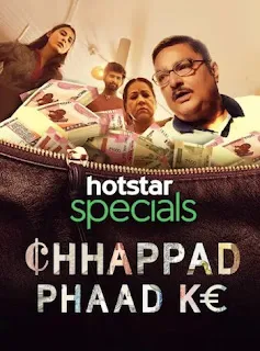 Chhappad Phaad Ke 2019 Download 720p WEBRip