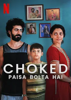 Choked Paisa Bolta Hai 2020 Download 720p WEBRip