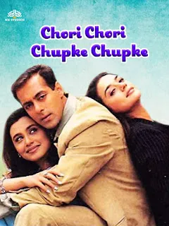 Chori Chori Chupke Chupke 2001 Download 720p WEBRip