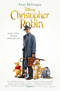 Christopher Robin 2018 Dual Audio 720p BluRay