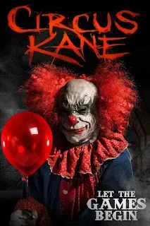 Circus Kane 2017 Dual Audio 720p BluRay