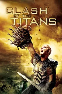 Clash of the Titans 2010 Dual Audio 720p BluRay