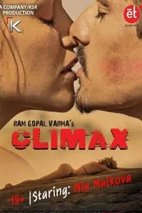 Climax 2020 English 720p WEBRip