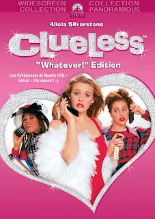 Clueless (1995) Dual Audio Download 1080p BluRay