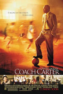 Coach Carter (2005) Dual Audio 1080p BluRay