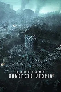 Concrete Utopia (2023) Dual Audio Download 1080p BluRay